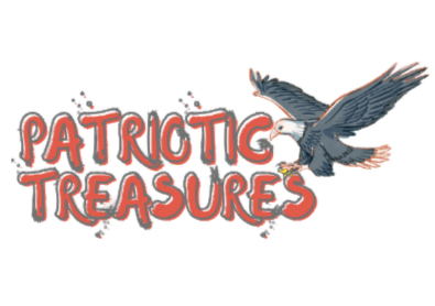 Patriotic treasures